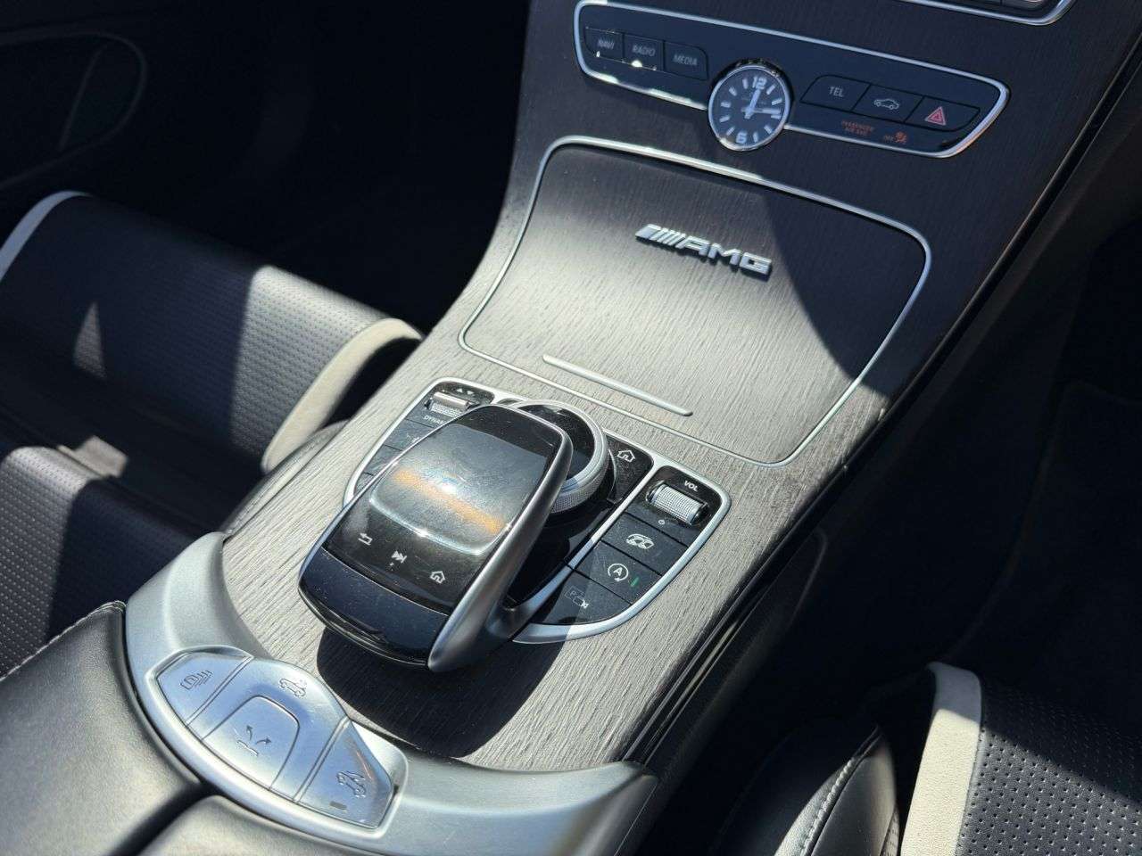 2020 MERCEDES-BENZ C-CLASS 2020 MERCEDES-BENZ C-CLASS