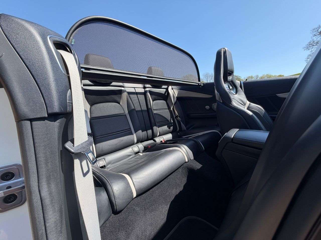 2020 MERCEDES-BENZ C-CLASS 2020 MERCEDES-BENZ C-CLASS