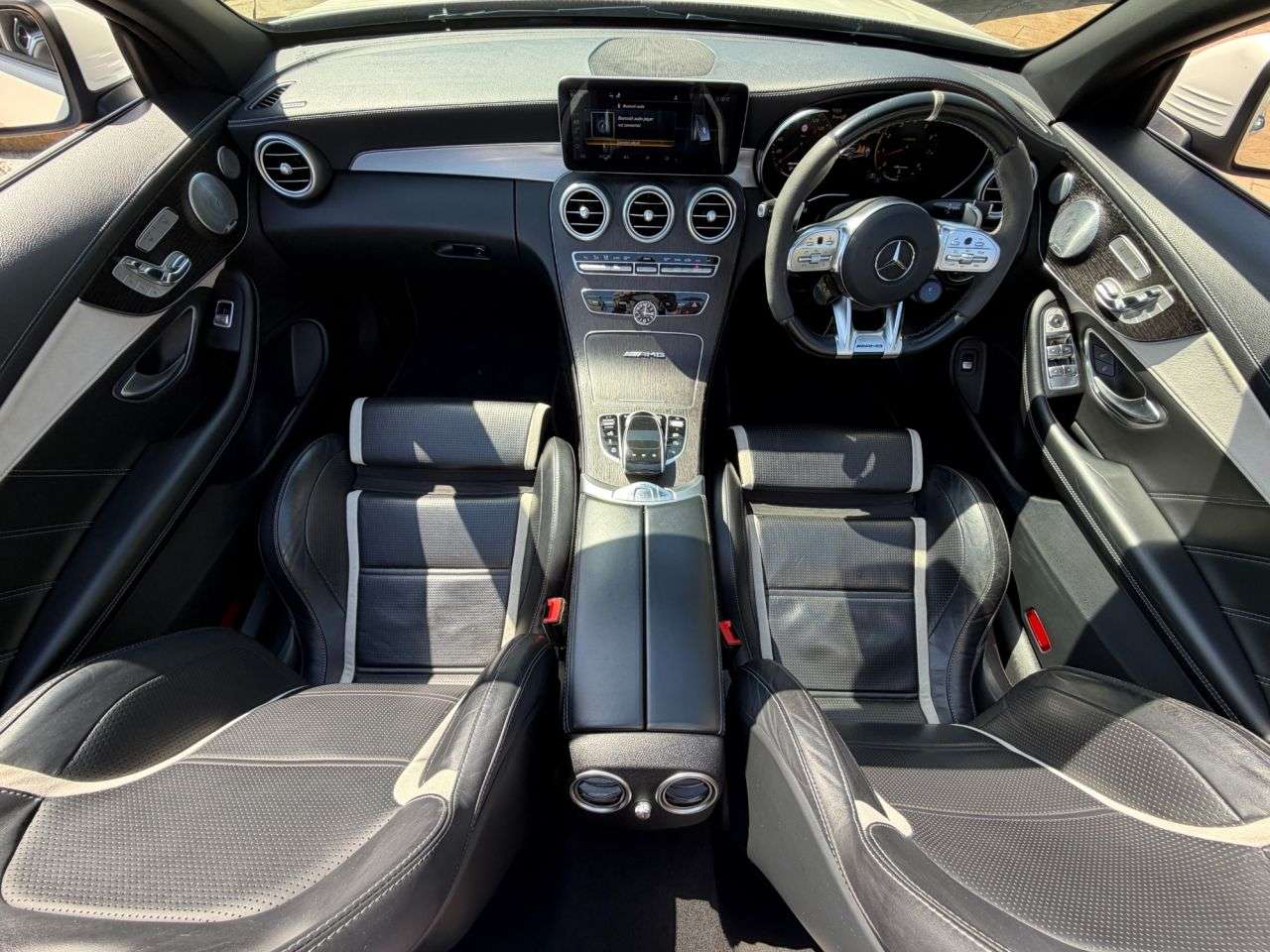 2020 MERCEDES-BENZ C-CLASS 2020 MERCEDES-BENZ C-CLASS