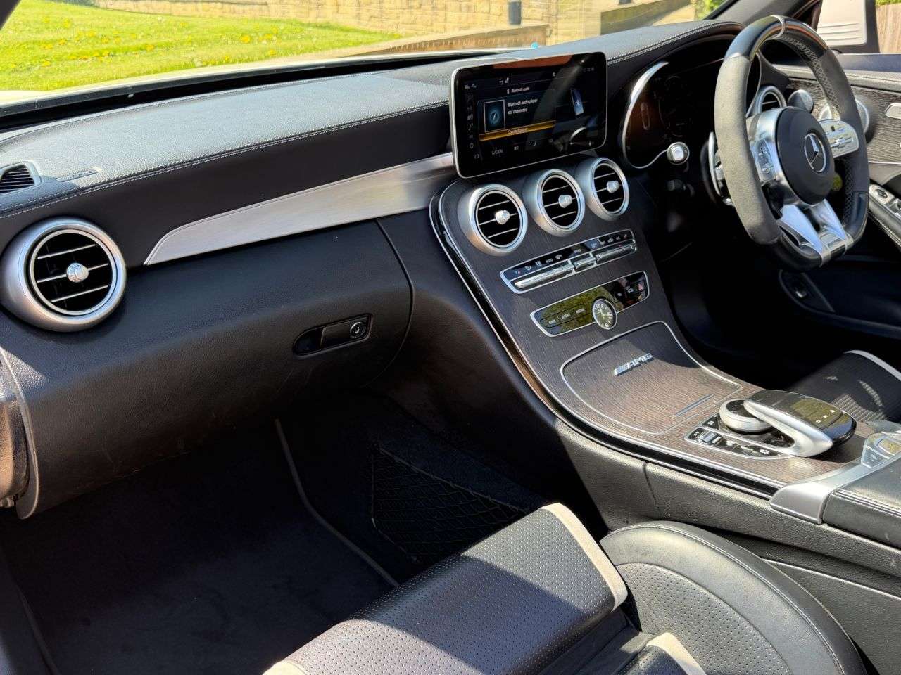 2020 MERCEDES-BENZ C-CLASS 2020 MERCEDES-BENZ C-CLASS