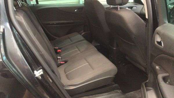 2016 VAUXHALL ZAFIRA TOURER 2016 VAUXHALL ZAFIRA TOURER