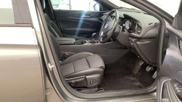 2019 VAUXHALL INSIGNIA 2019 VAUXHALL INSIGNIA