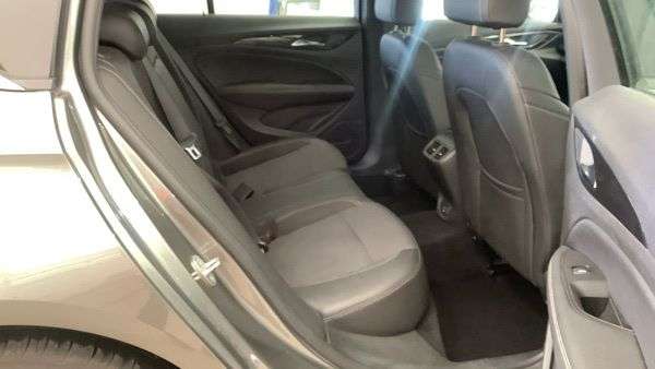 2019 VAUXHALL INSIGNIA 2019 VAUXHALL INSIGNIA