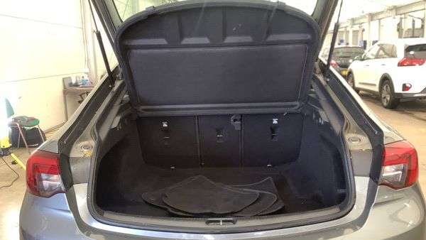 2019 VAUXHALL INSIGNIA 2019 VAUXHALL INSIGNIA