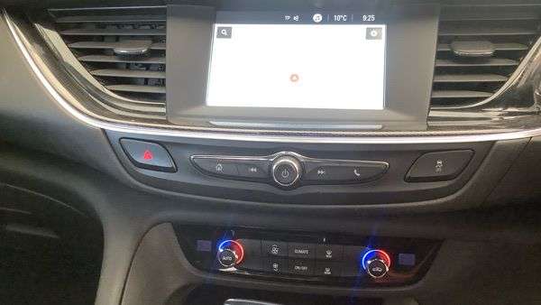 2019 VAUXHALL INSIGNIA 2019 VAUXHALL INSIGNIA