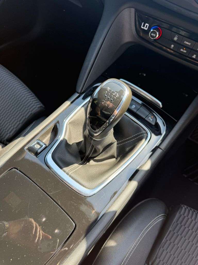 2019 VAUXHALL INSIGNIA 2019 VAUXHALL INSIGNIA