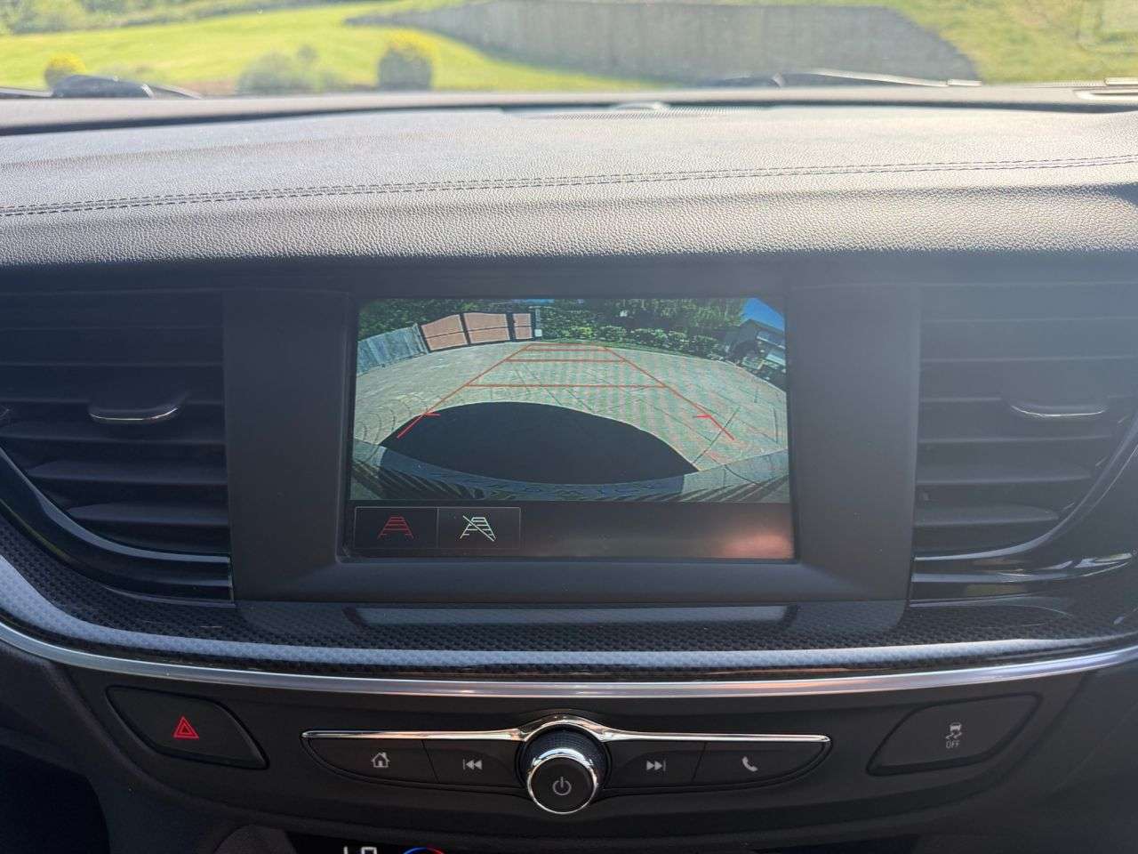 2019 VAUXHALL INSIGNIA 2019 VAUXHALL INSIGNIA