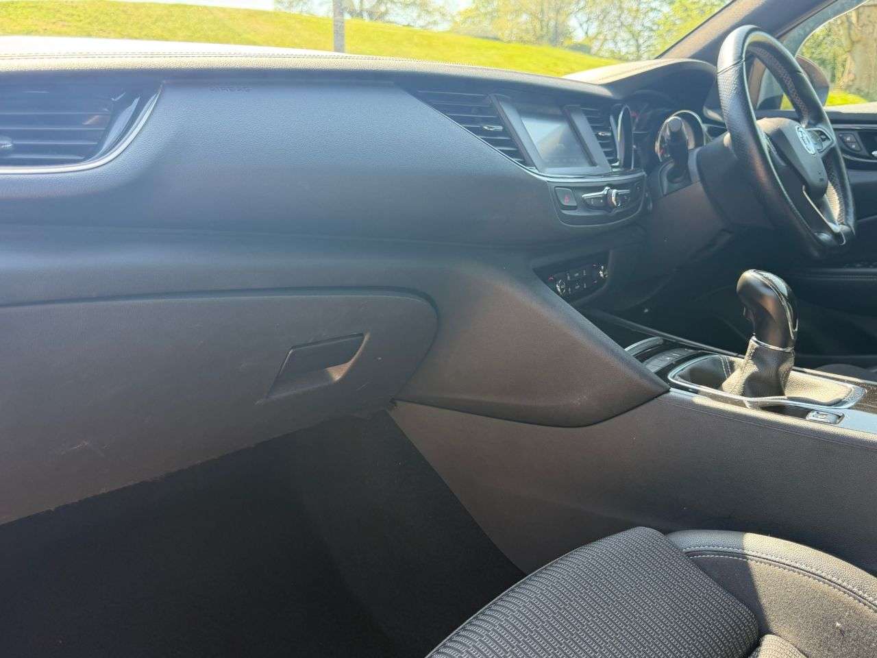 2019 VAUXHALL INSIGNIA 2019 VAUXHALL INSIGNIA