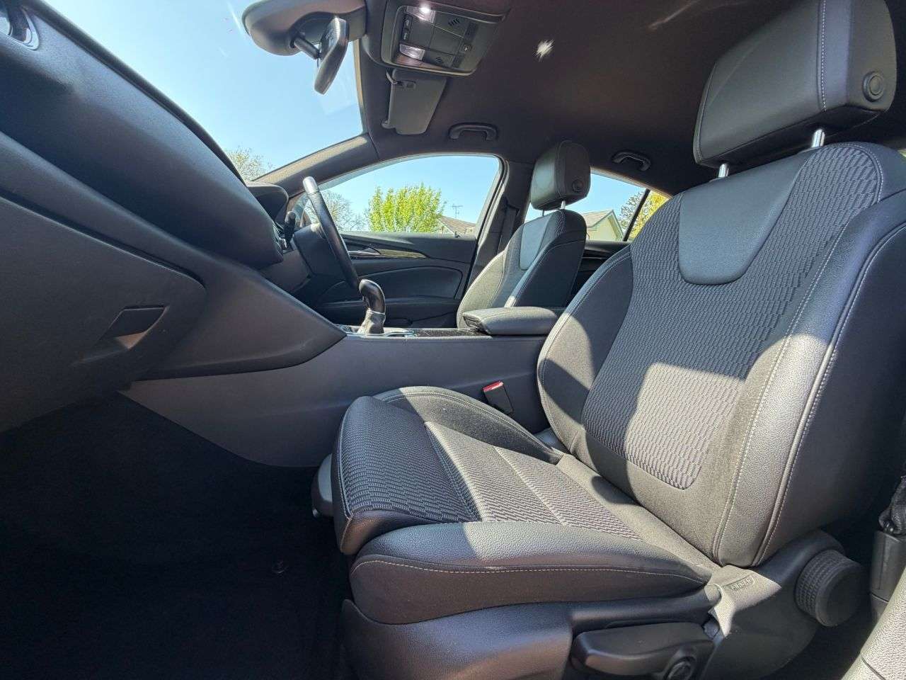 2019 VAUXHALL INSIGNIA 2019 VAUXHALL INSIGNIA