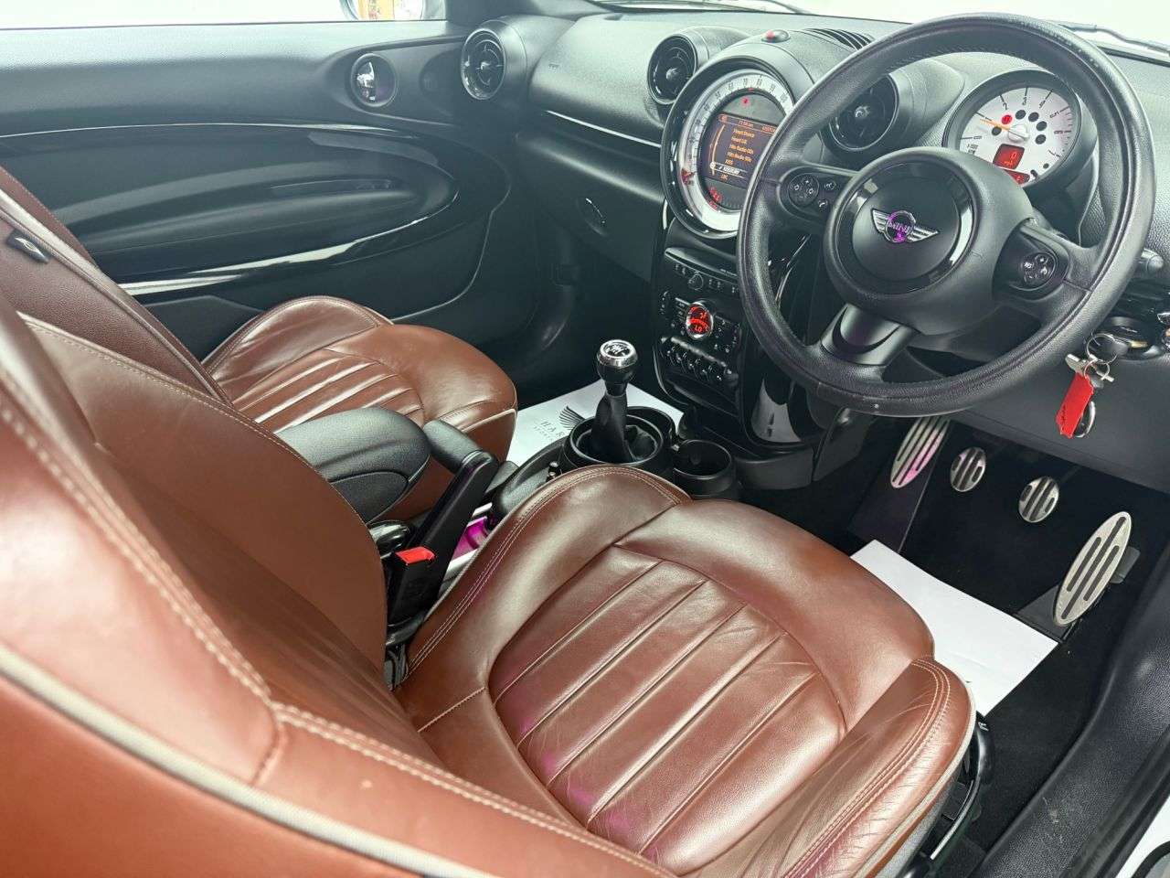 2014 MINI COOPER 2014 MINI COOPER