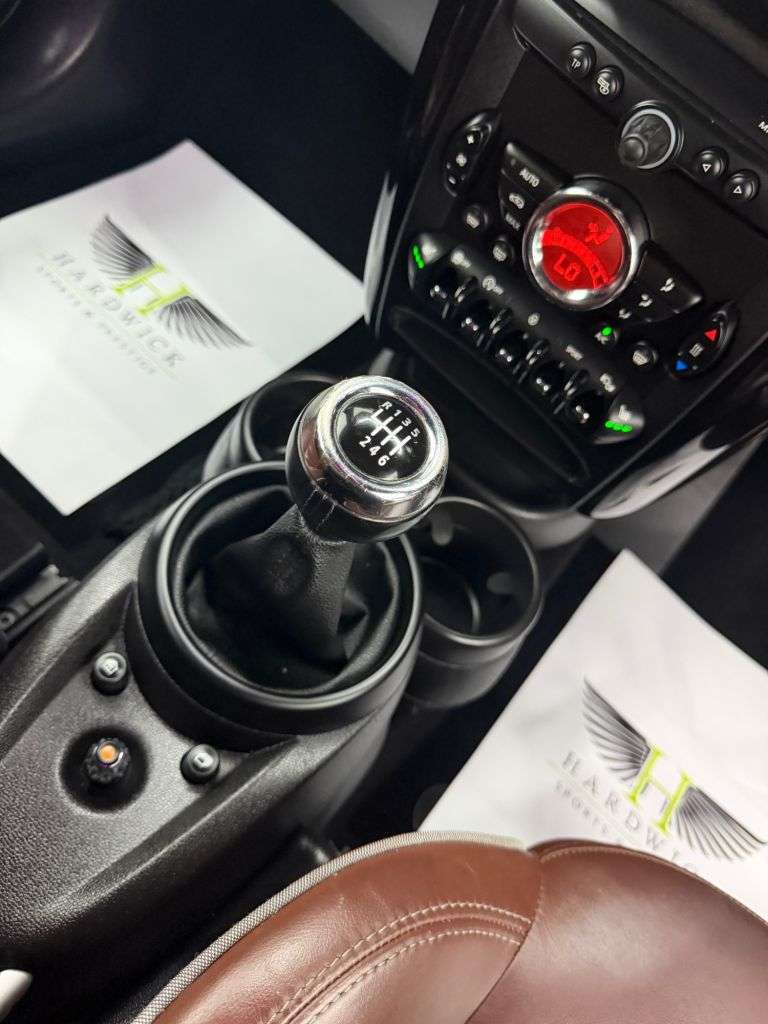 2014 MINI COOPER 2014 MINI COOPER