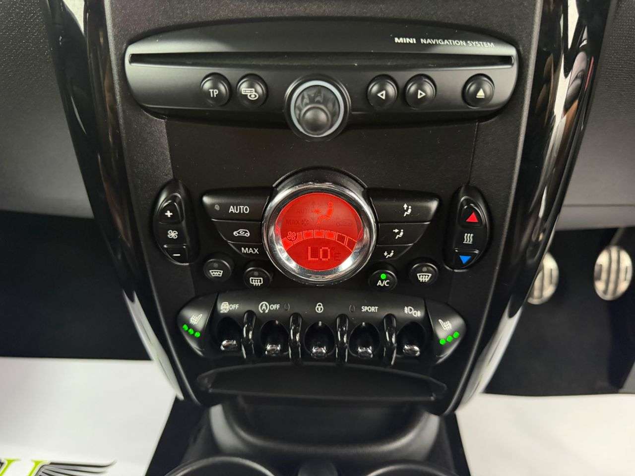 2014 MINI COOPER 2014 MINI COOPER