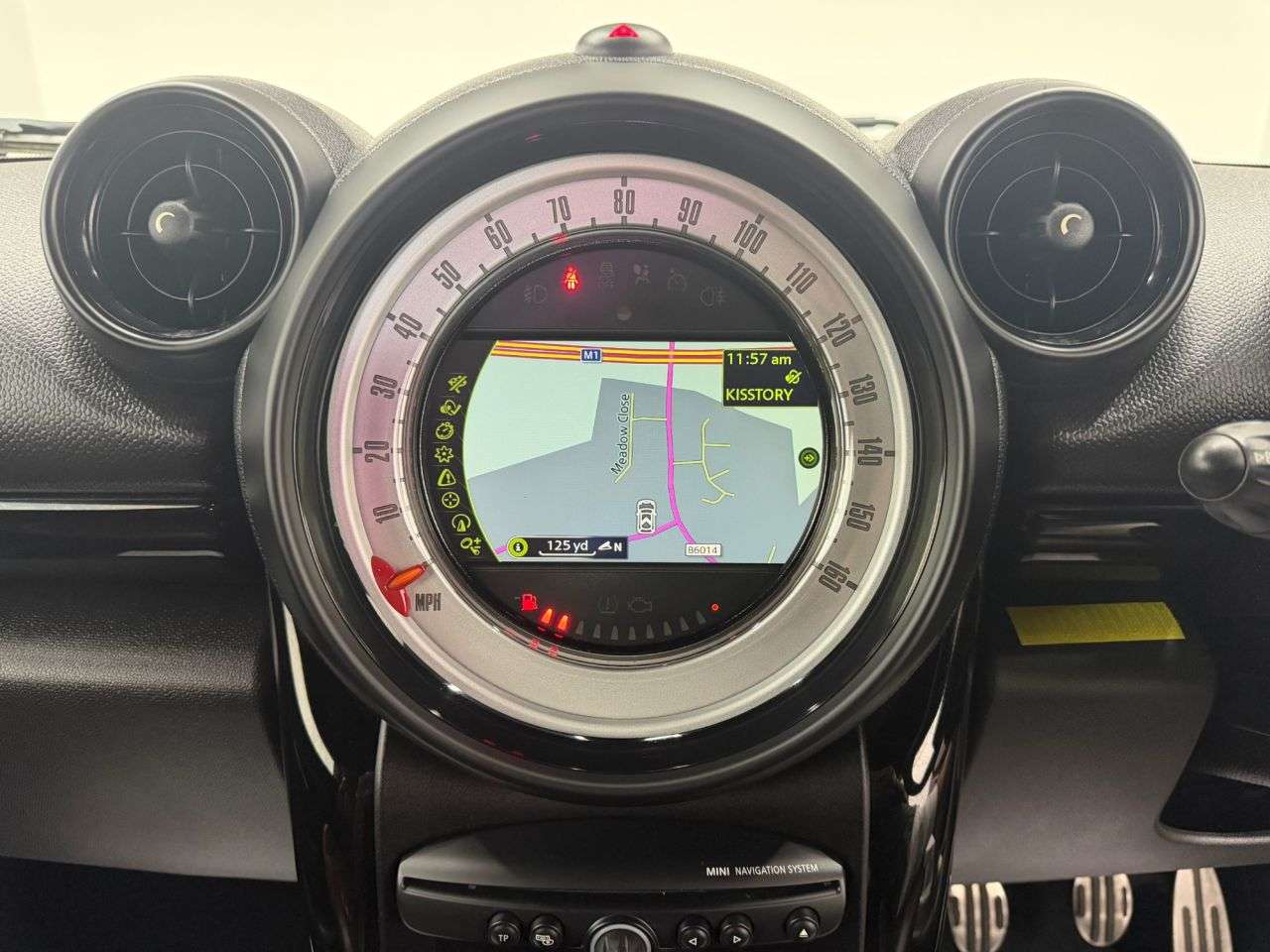 2014 MINI COOPER 2014 MINI COOPER