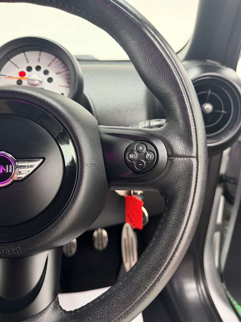 2014 MINI COOPER 2014 MINI COOPER