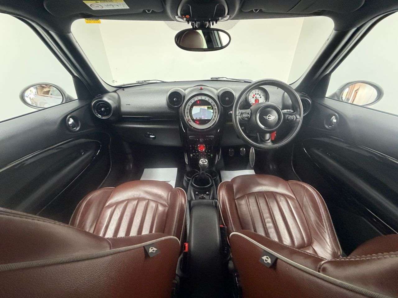 2014 MINI COOPER 2014 MINI COOPER