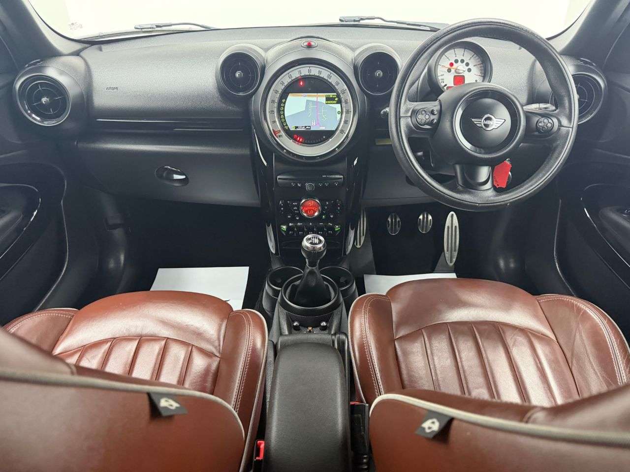 2014 MINI COOPER 2014 MINI COOPER