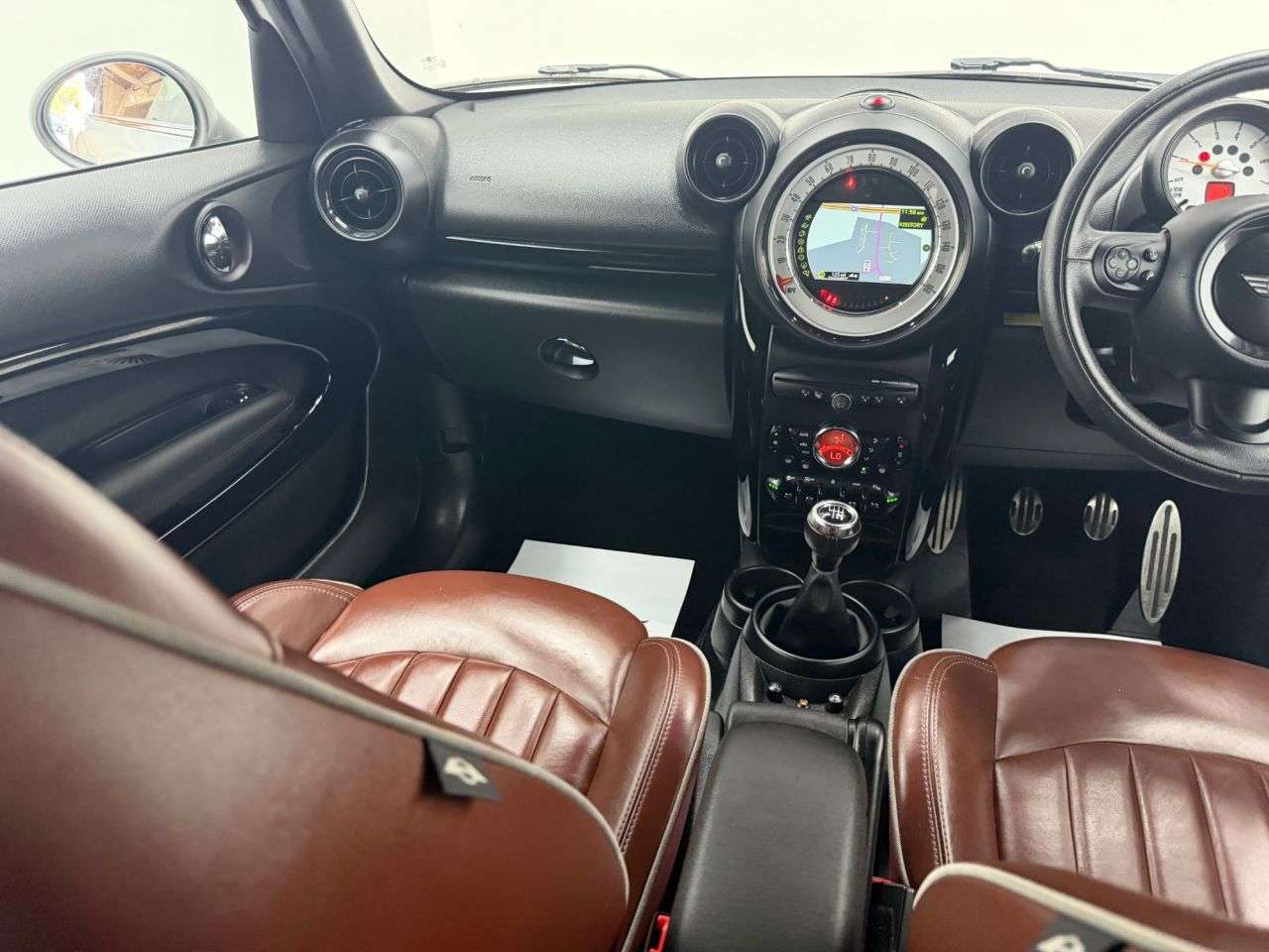 2014 MINI COOPER 2014 MINI COOPER