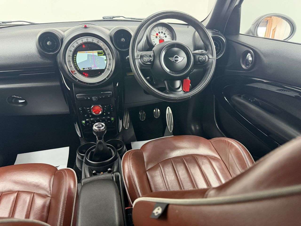 2014 MINI COOPER 2014 MINI COOPER