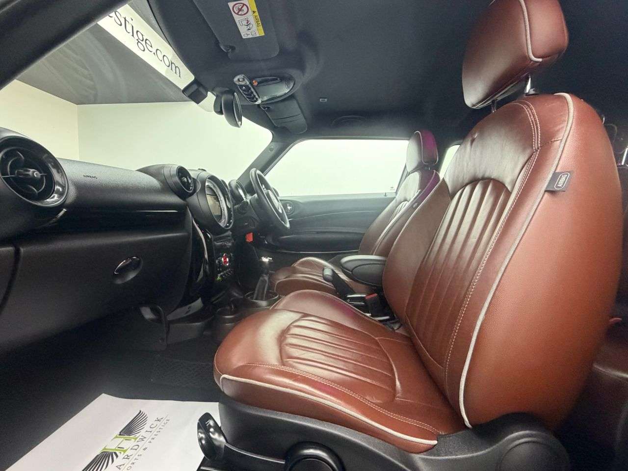 2014 MINI COOPER 2014 MINI COOPER