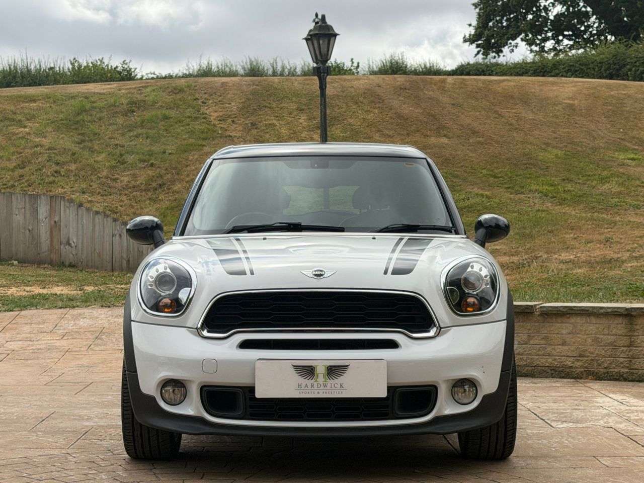 2014 MINI COOPER 2014 MINI COOPER