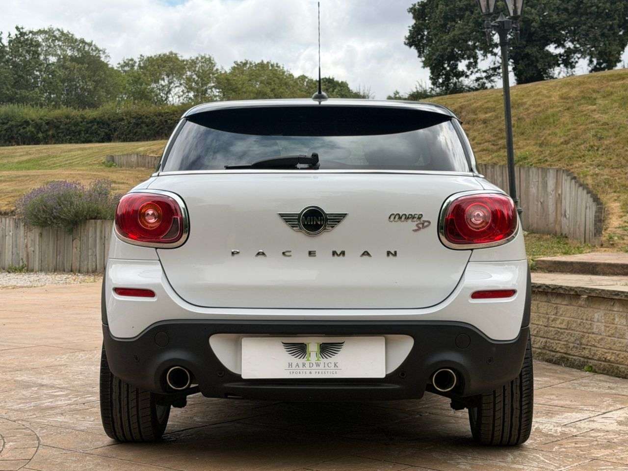 2014 MINI COOPER 2014 MINI COOPER