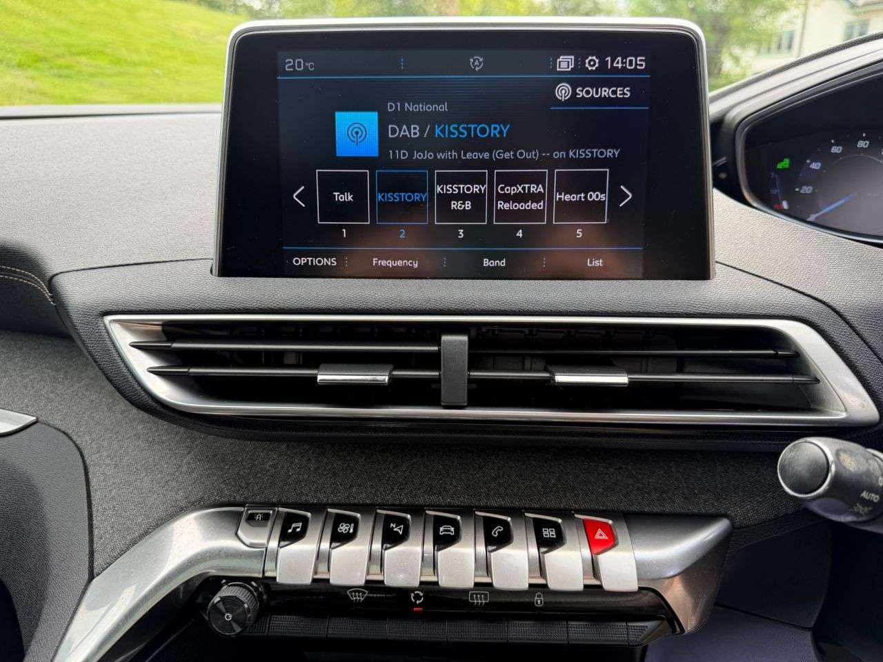 2017 PEUGEOT 3008 2017 PEUGEOT 3008