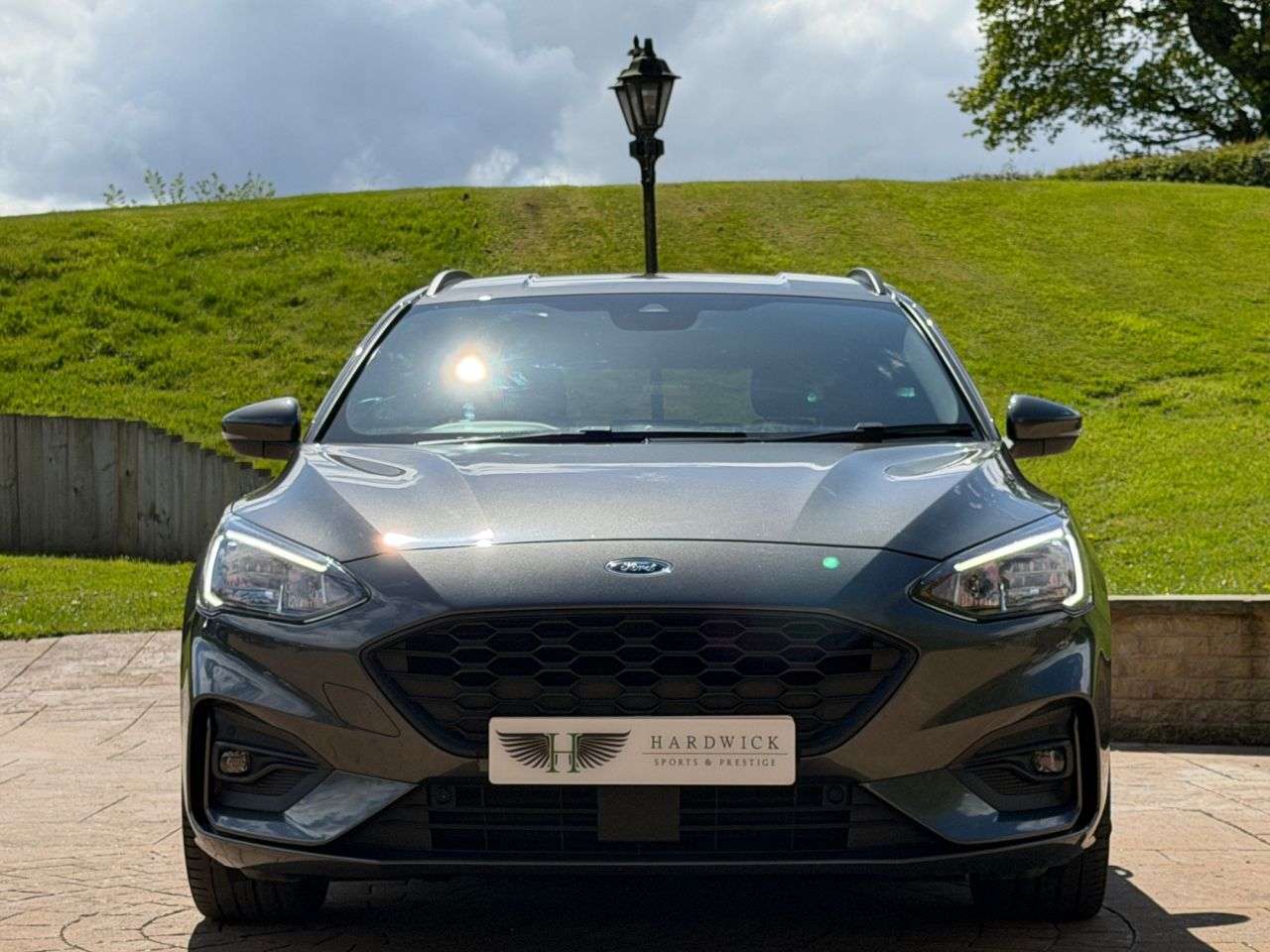 2020 FORD FOCUS 2020 FORD FOCUS
