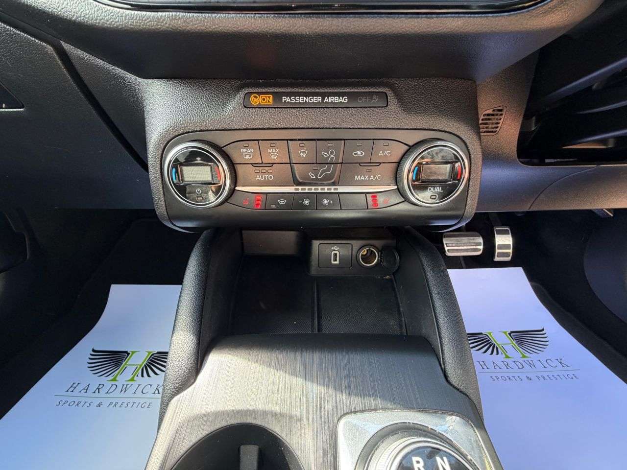 2020 FORD FOCUS 2020 FORD FOCUS