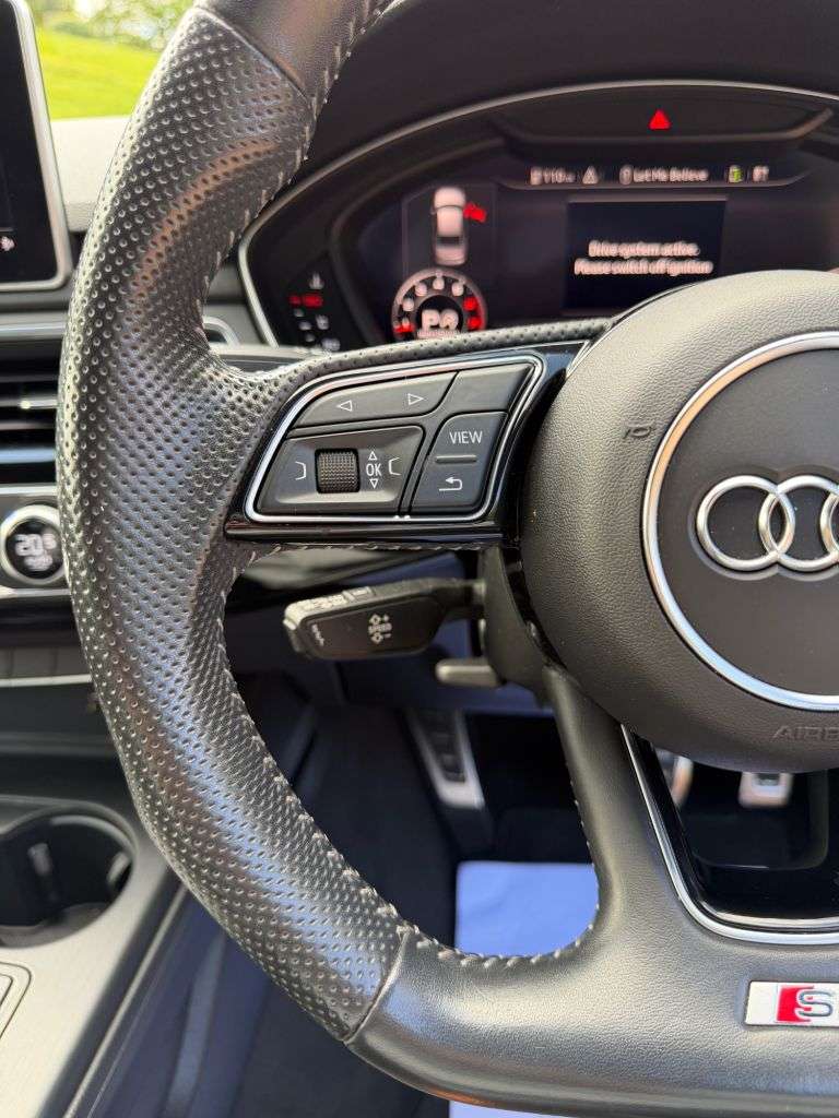 2019 AUDI A4 2019 AUDI A4