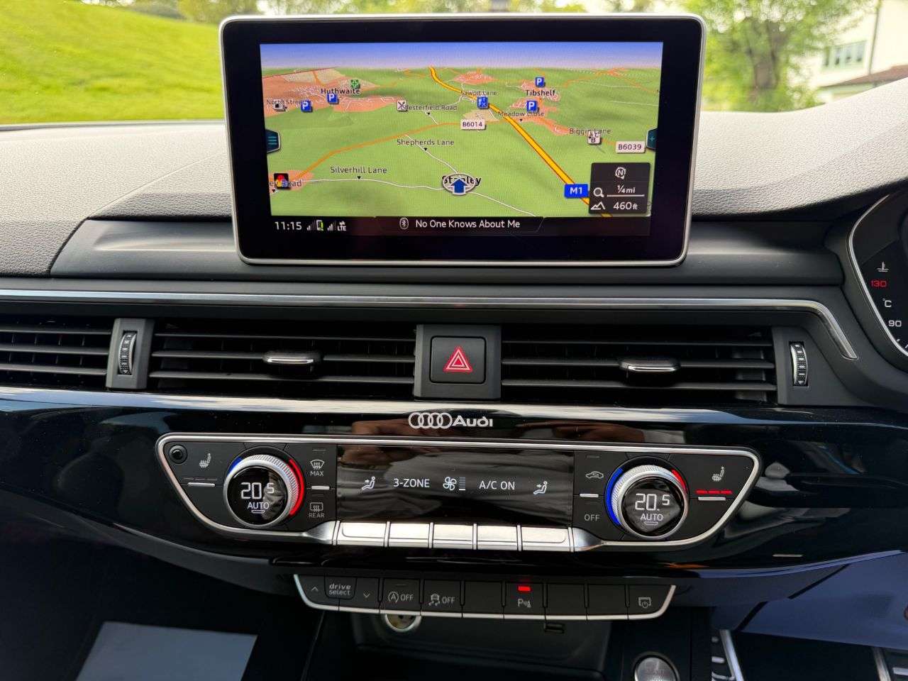2019 AUDI A4 2019 AUDI A4