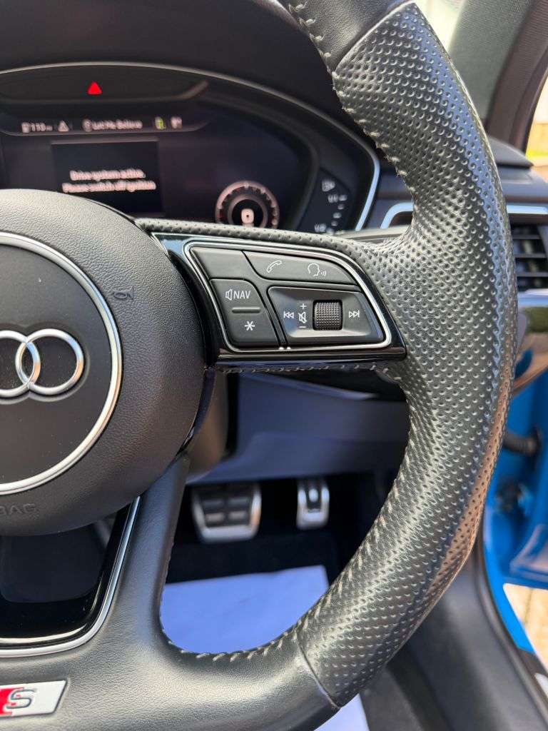 2019 AUDI A4 2019 AUDI A4
