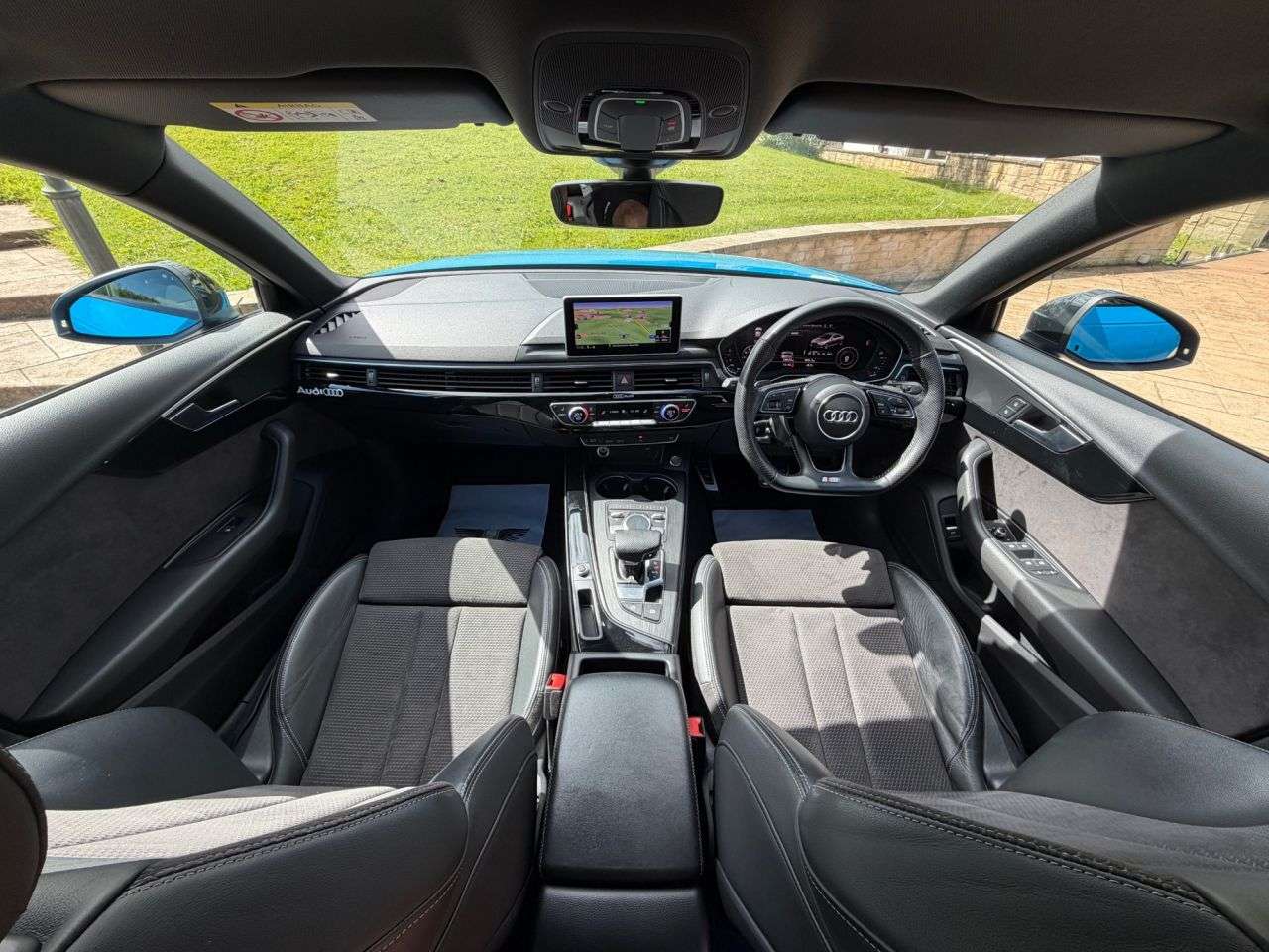 2019 AUDI A4 2019 AUDI A4