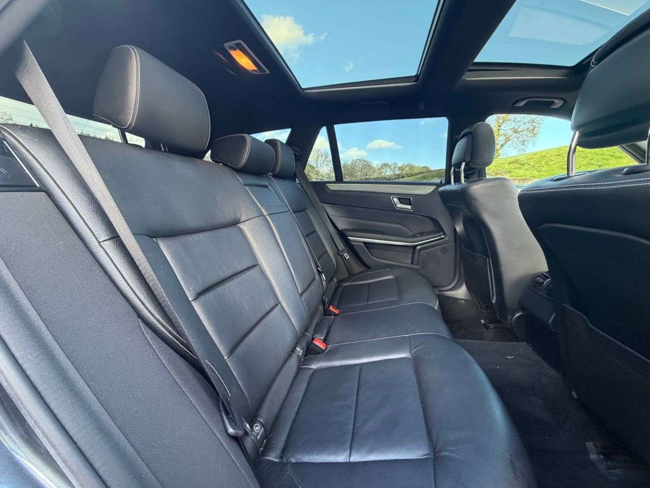 2016 MERCEDES-BENZ E-CLASS 2016 MERCEDES-BENZ E-CLASS