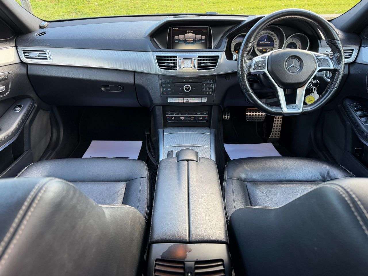 2016 MERCEDES-BENZ E-CLASS 2016 MERCEDES-BENZ E-CLASS