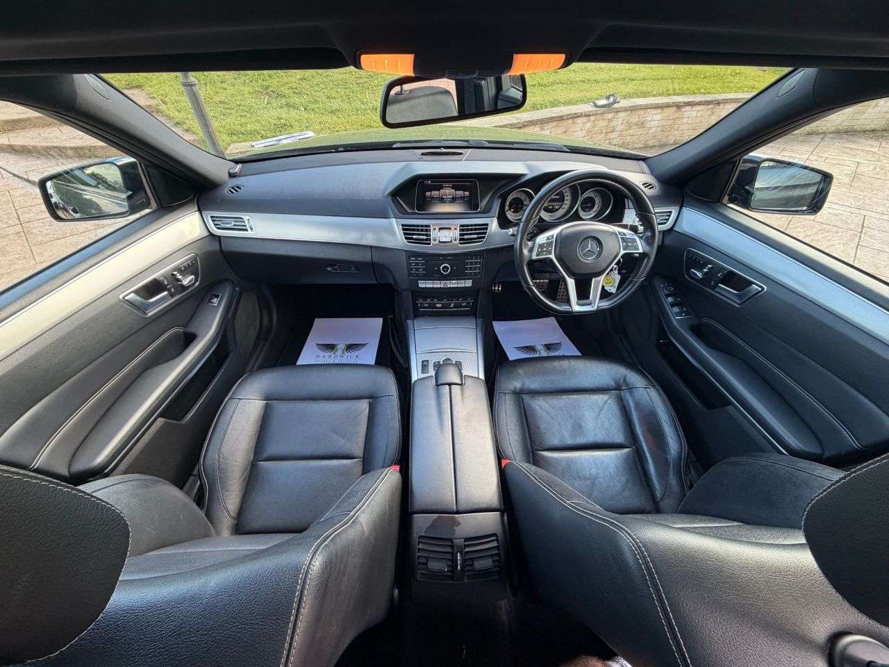 2016 MERCEDES-BENZ E-CLASS 2016 MERCEDES-BENZ E-CLASS