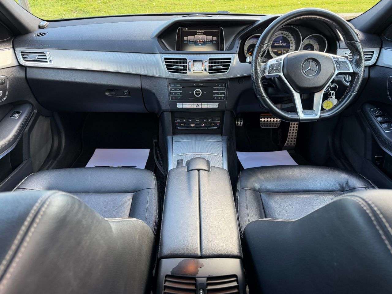 2016 MERCEDES-BENZ E-CLASS 2016 MERCEDES-BENZ E-CLASS