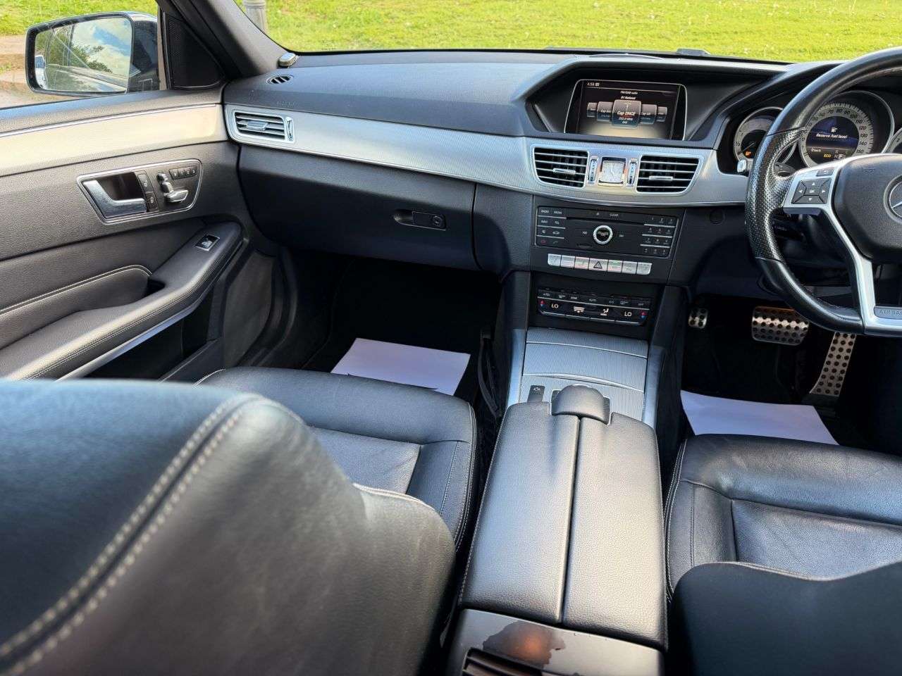 2016 MERCEDES-BENZ E-CLASS 2016 MERCEDES-BENZ E-CLASS