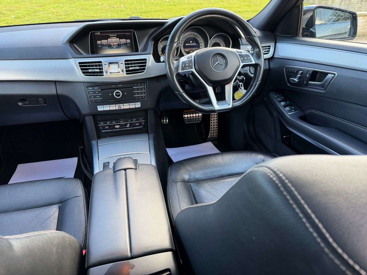 2016 MERCEDES-BENZ E-CLASS 2016 MERCEDES-BENZ E-CLASS