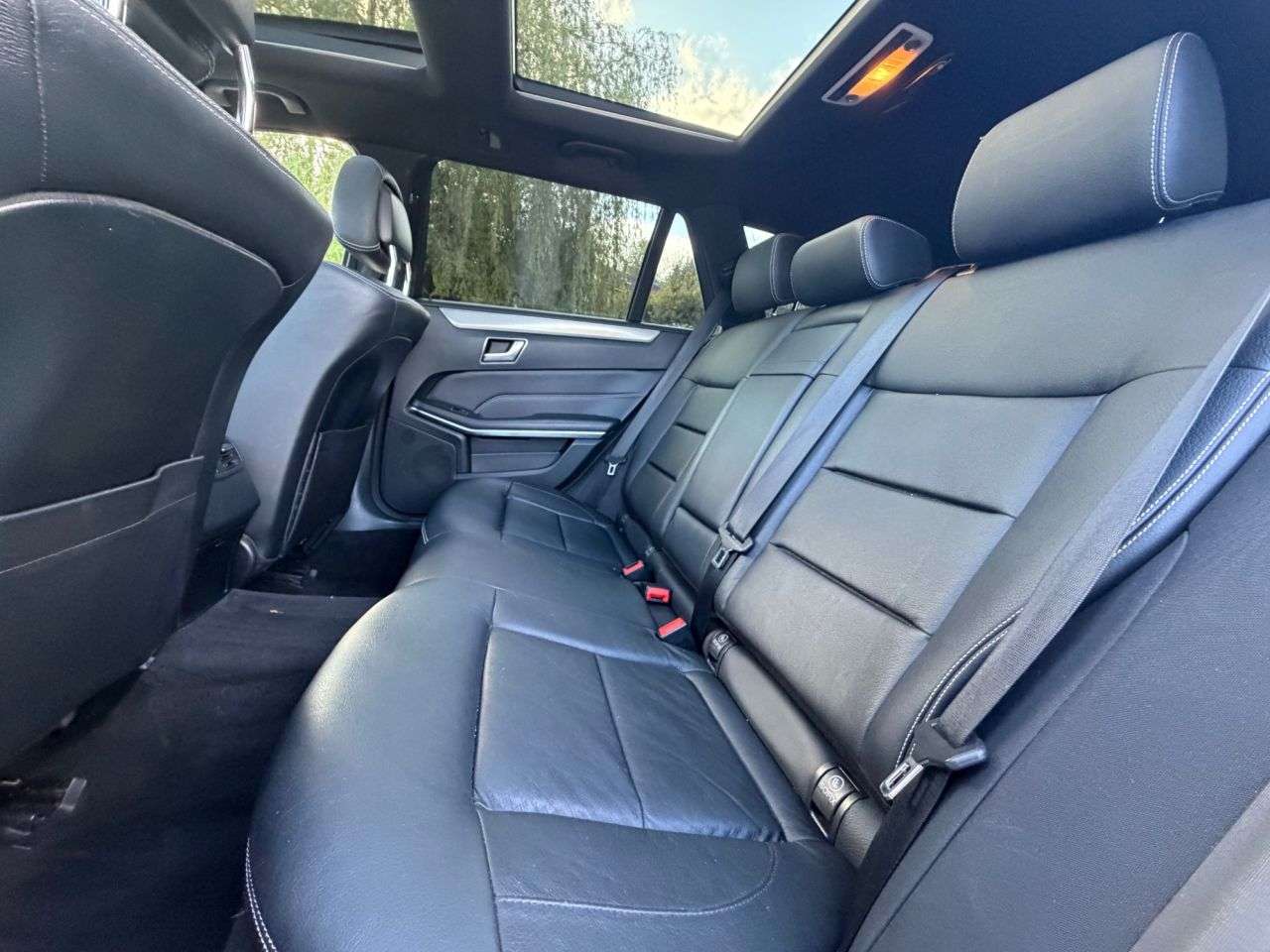 2016 MERCEDES-BENZ E-CLASS 2016 MERCEDES-BENZ E-CLASS