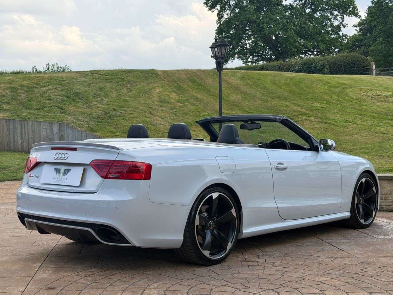 2014 AUDI RS5 2014 AUDI RS5