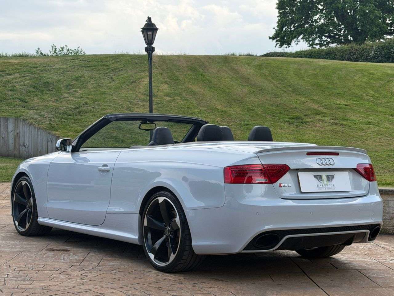 2014 AUDI RS5 2014 AUDI RS5