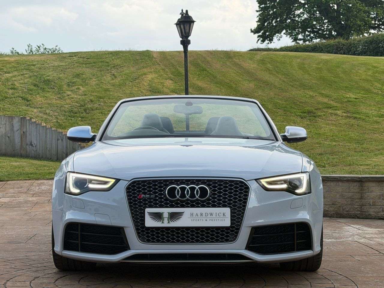 2014 AUDI RS5 2014 AUDI RS5