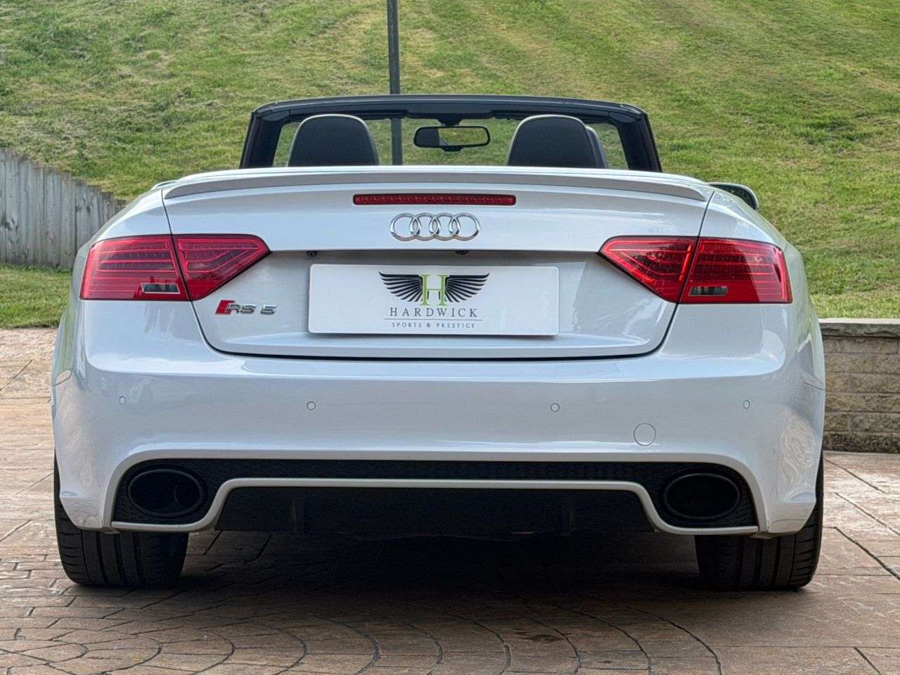 2014 AUDI RS5 2014 AUDI RS5