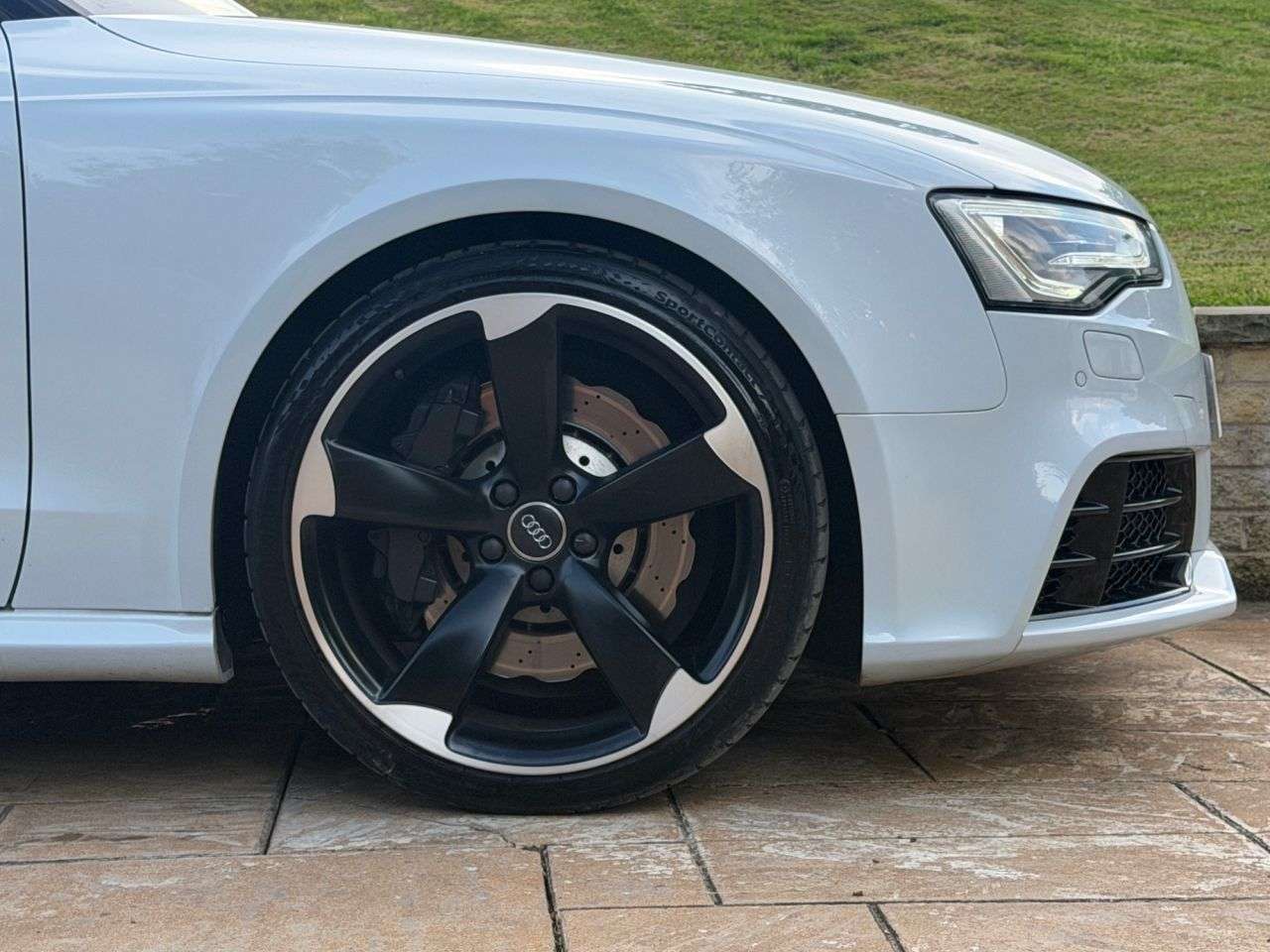 2014 AUDI RS5 2014 AUDI RS5