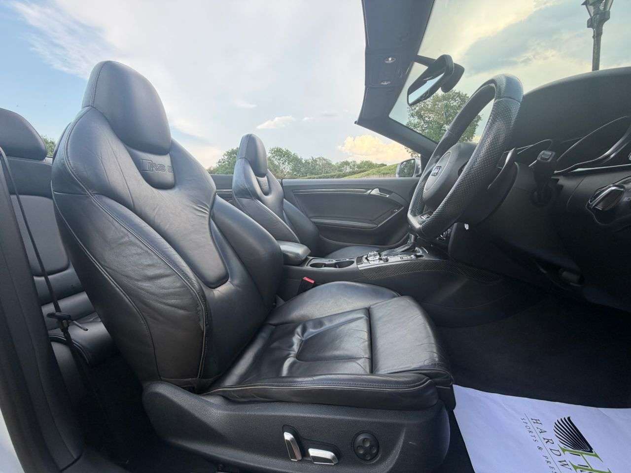 2014 AUDI RS5 2014 AUDI RS5