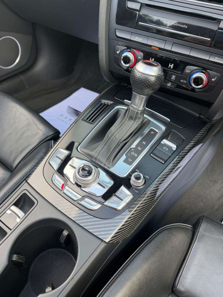 2014 AUDI RS5 2014 AUDI RS5
