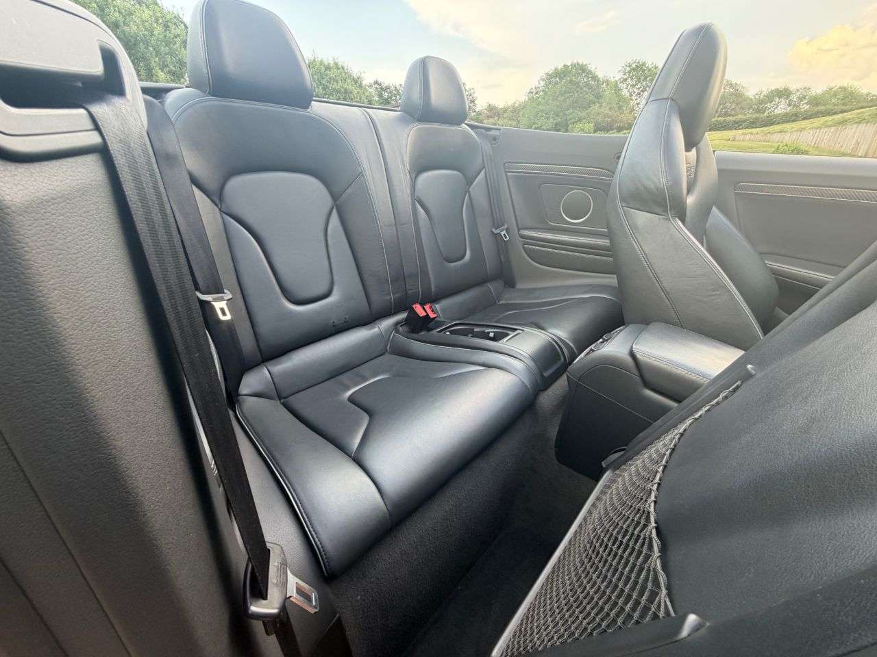 2014 AUDI RS5 2014 AUDI RS5