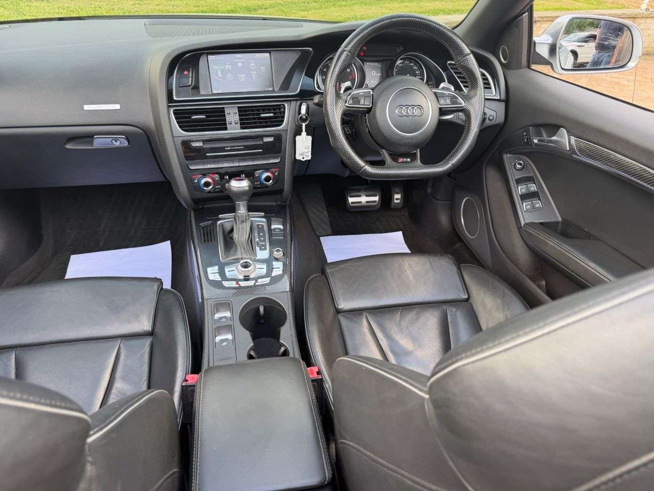 2014 AUDI RS5 2014 AUDI RS5