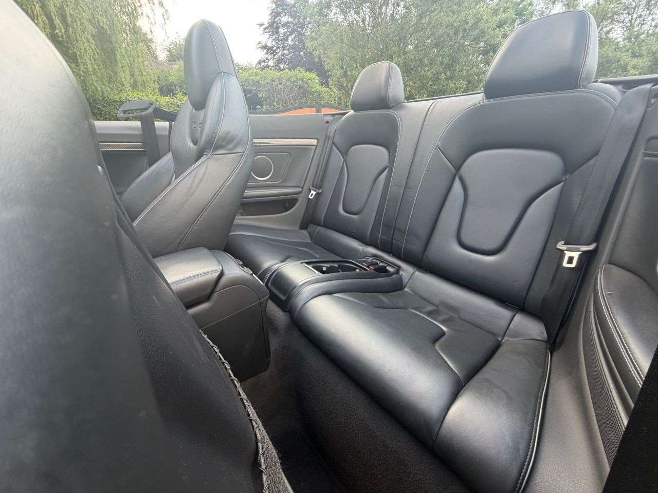 2014 AUDI RS5 2014 AUDI RS5