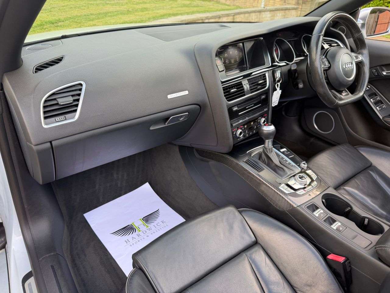 2014 AUDI RS5 2014 AUDI RS5